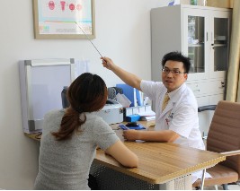 “七聯(lián)復(fù)聰療法” 與神經(jīng)性睪丸附睪炎說拜拜